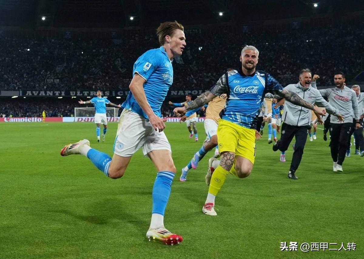 那不勒斯球员表现抢眼，备受媒体关注的简单介绍