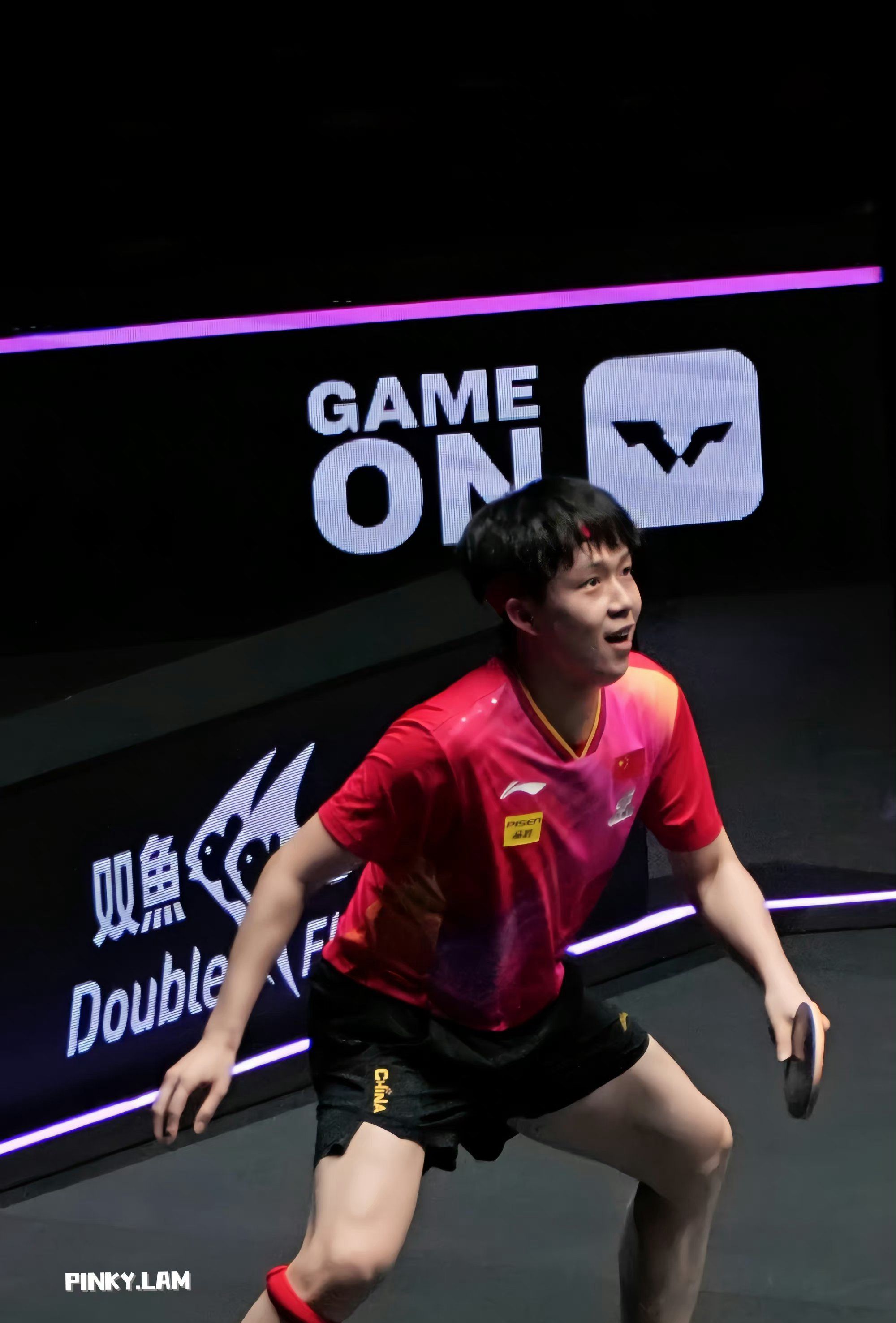 DFM力克FNC，Tarzan单局斩获MVP鏖战多局入围赛，让粉丝疯狂欢呼