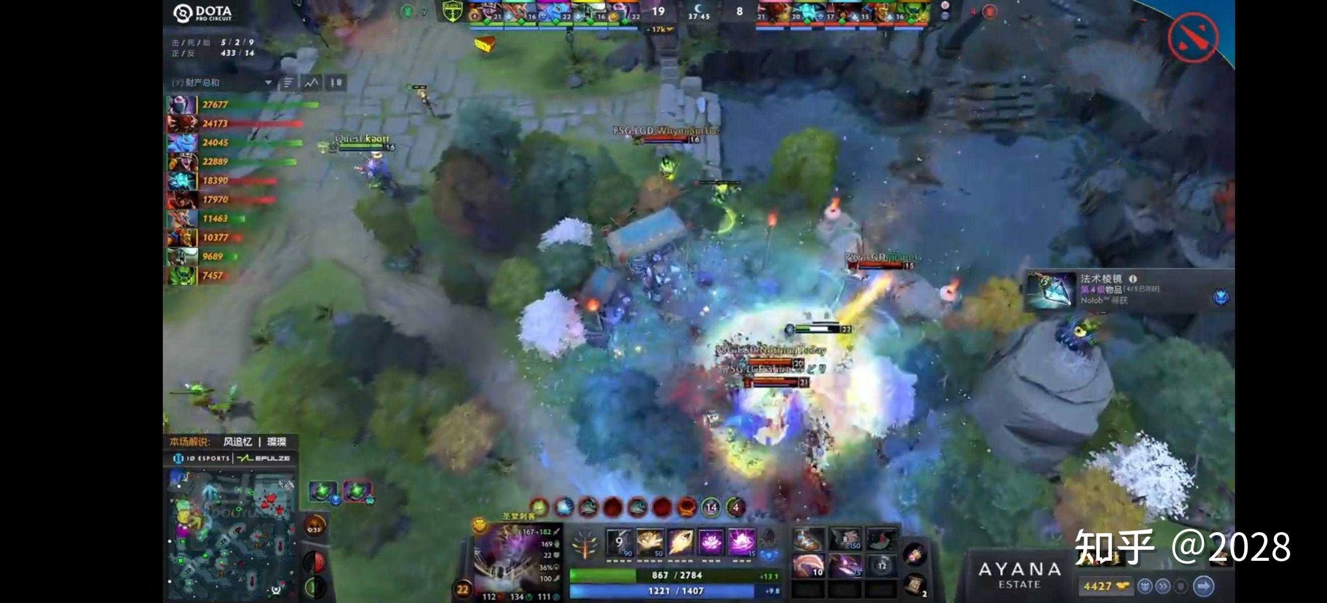 RNG翻盘C9，Canyon线上压制力十足宿敌对决小组赛，强势挺进下一轮的简单介绍