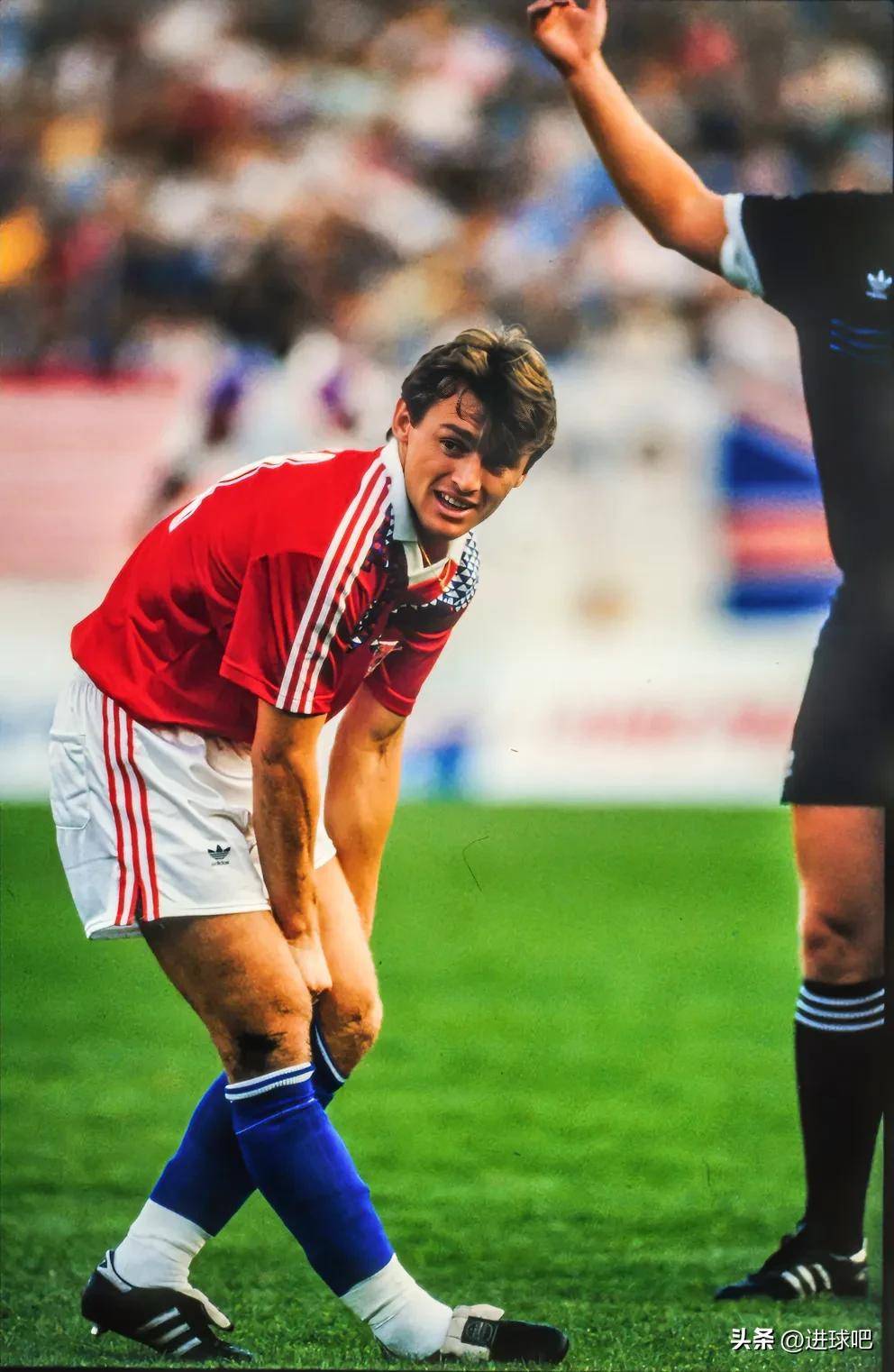 斯洛伐克队豪取胜利，晋级不在话下