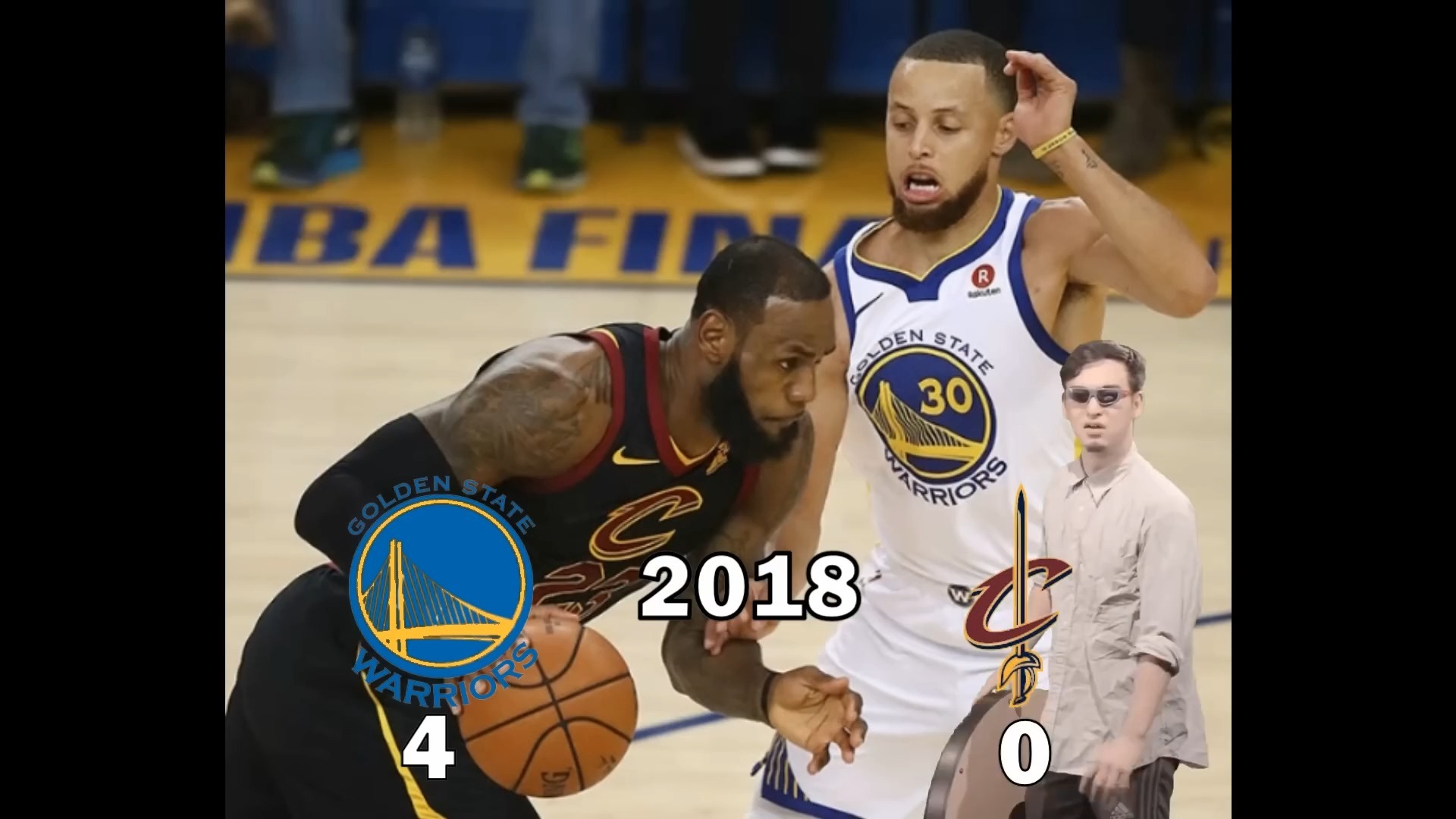 NBA总决赛进入关键时刻