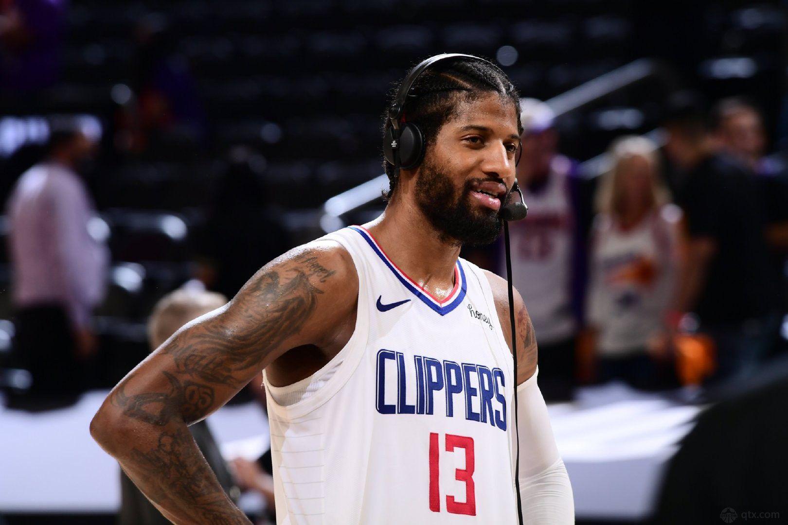 快船战胜太阳，季后赛对决备受期待