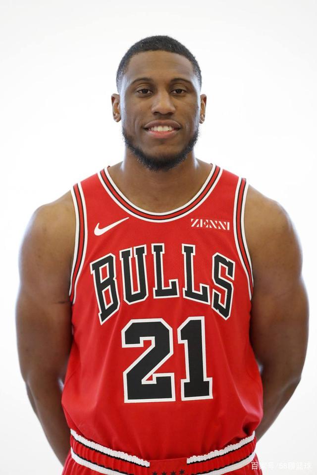 公牛选手荣获最佳新秀奖