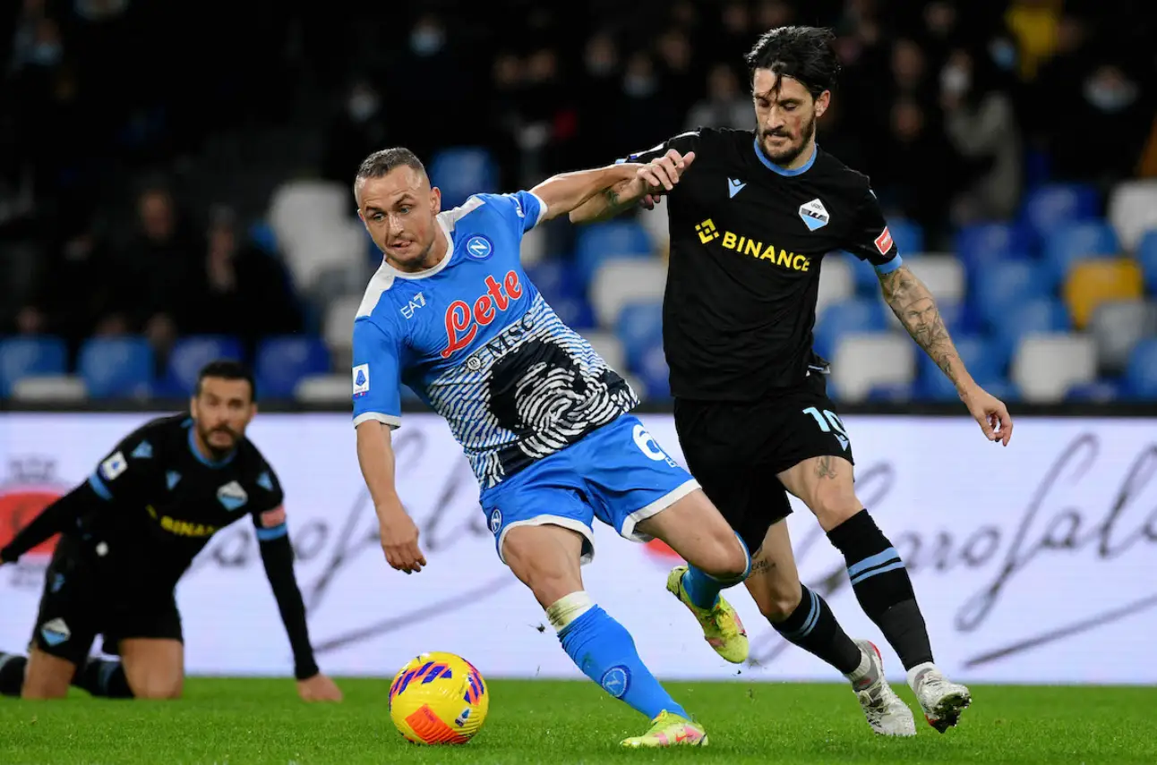 PG电子官网-意甲对决：那不勒斯轻取积分