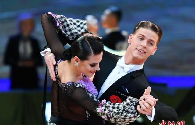 世界级对决：顶尖高手同台竞技