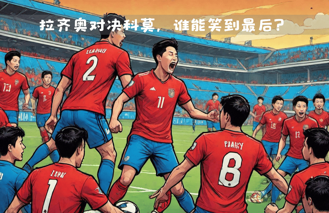 拉齐奥面临重要考验，迎战升班马反弹