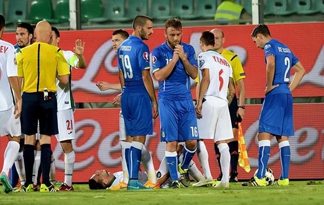 格鲁吉亚不敌保加利亚，外界呼声严厉指责