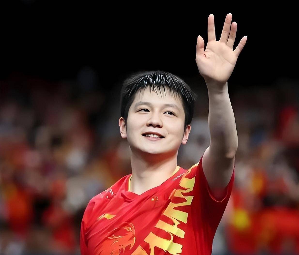 德国乒乓球队逆转法国乒乓球队，樊振东惊艳世界的简单介绍