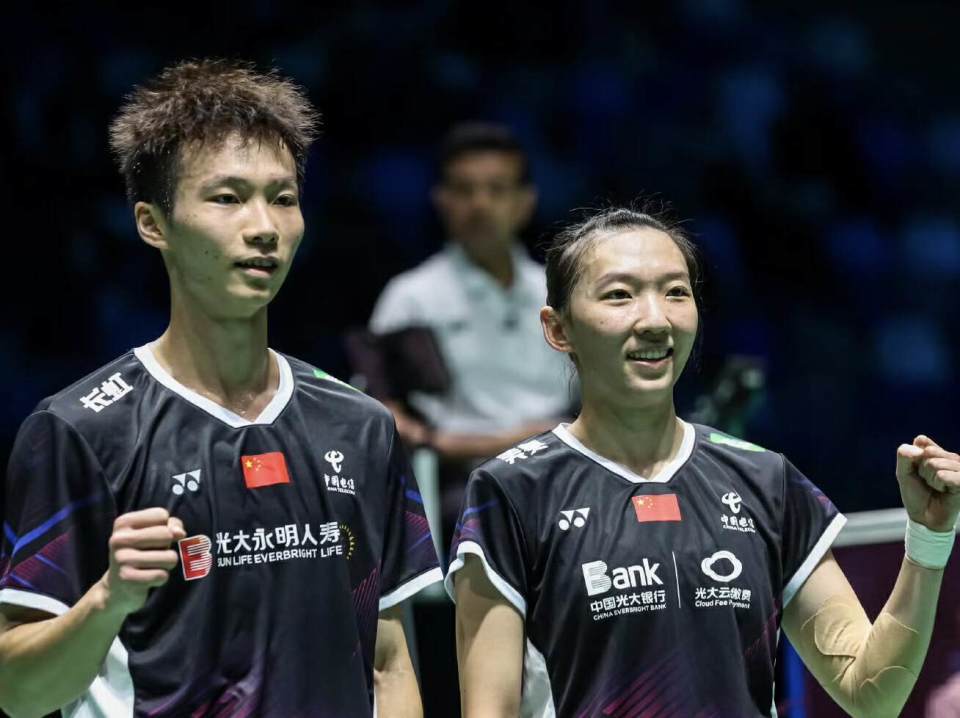 法国队翻盘德国队,石宇奇带队取胜 法国队翻盘德国队,石宇奇带队取胜