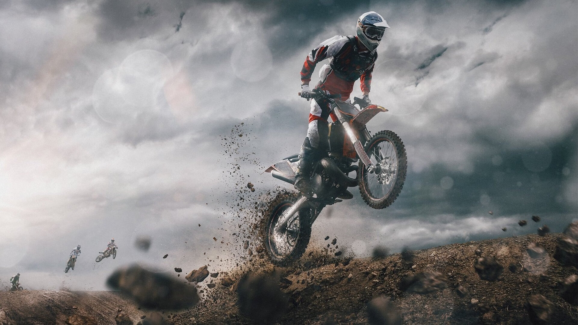 PG电子试玩官网-战术核弹，一场烧毁比赛手册的法拉利式逆袭